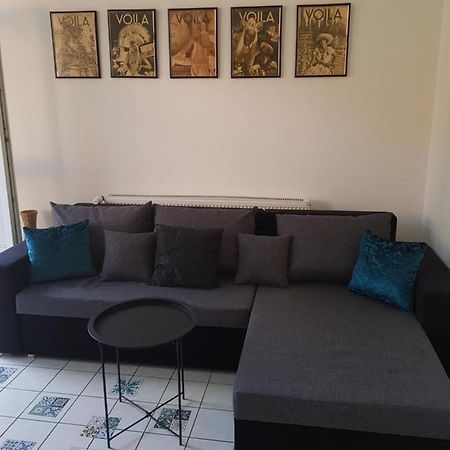 Ferienwohnung Apartman Deny2 Decin Exterior foto