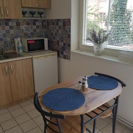 Ferienwohnung Apartman Deny2 Decin Exterior foto