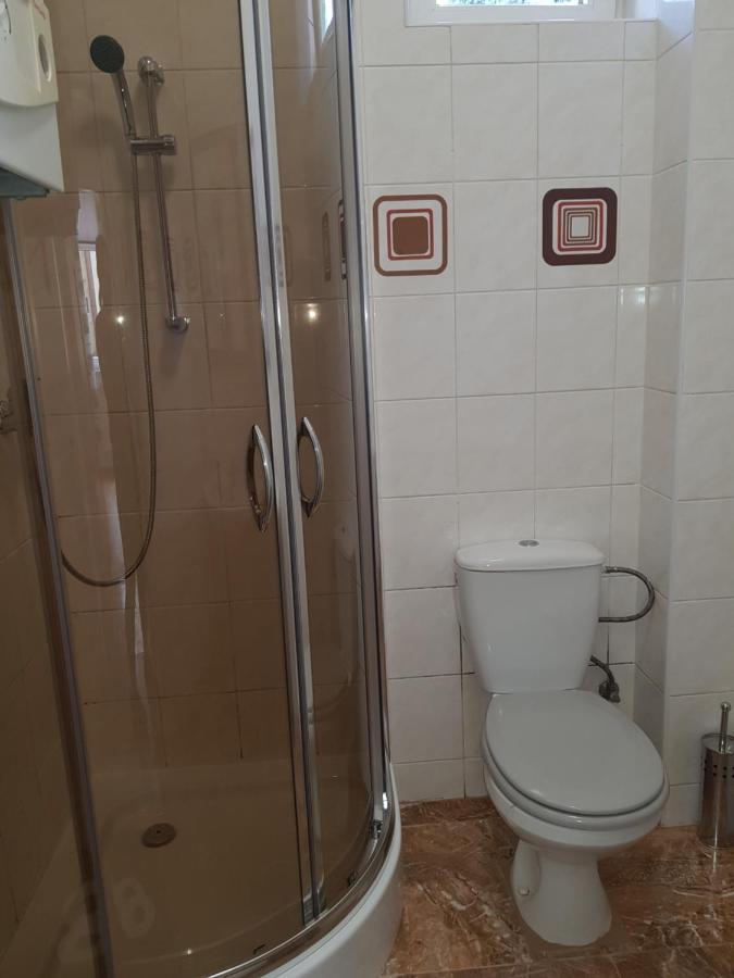 Ferienwohnung Apartman Deny2 Decin Exterior foto