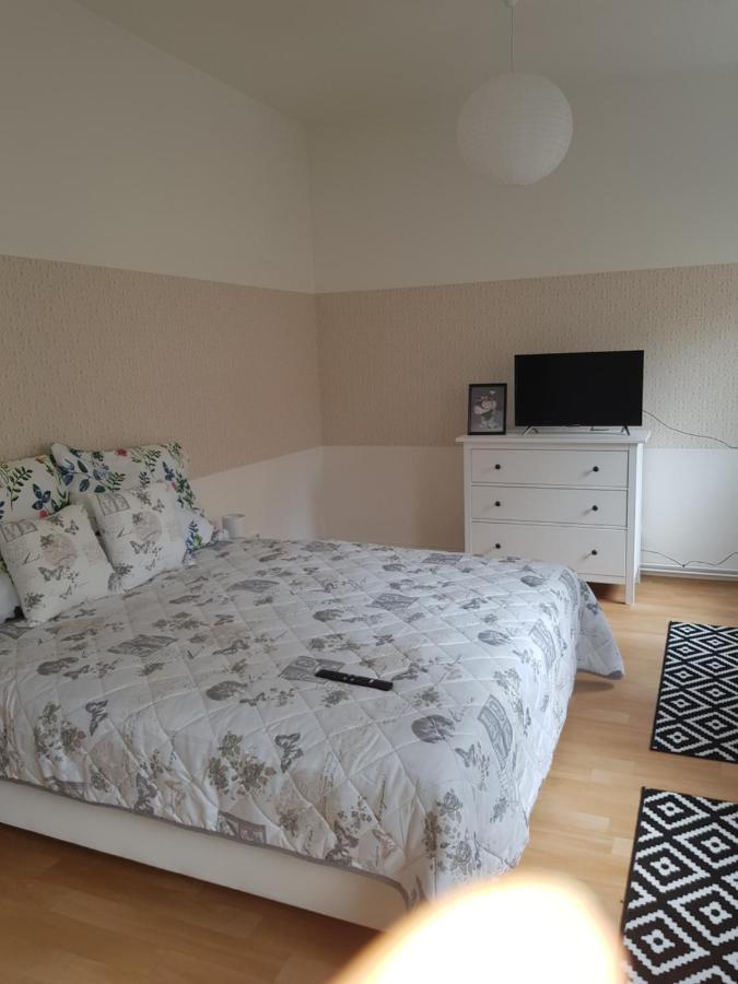 Ferienwohnung Apartman Deny2 Decin Exterior foto