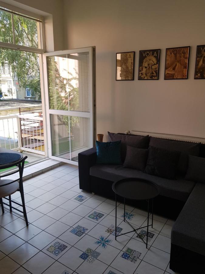 Ferienwohnung Apartman Deny2 Decin Exterior foto